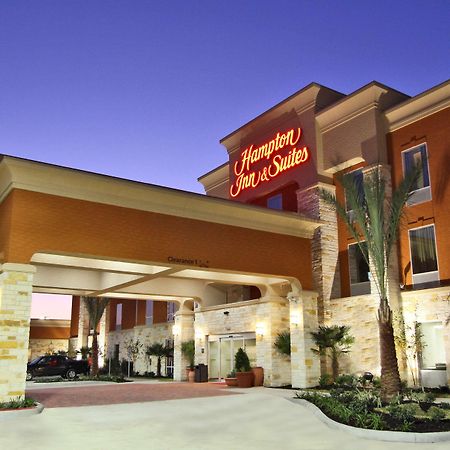 Hampton Inn & Suites וויני מראה חיצוני תמונה