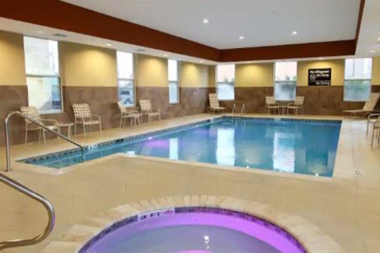 Hampton Inn & Suites וויני מראה חיצוני תמונה
