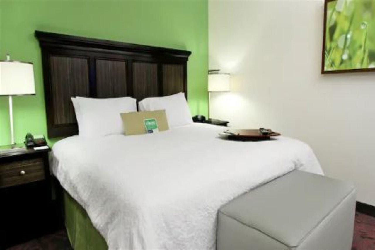 Hampton Inn & Suites וויני מראה חיצוני תמונה