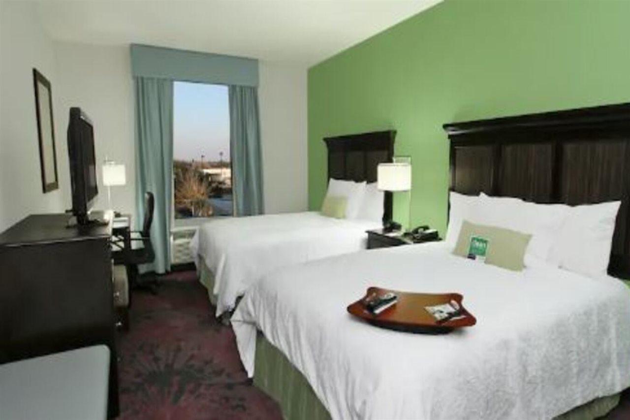 Hampton Inn & Suites וויני מראה חיצוני תמונה