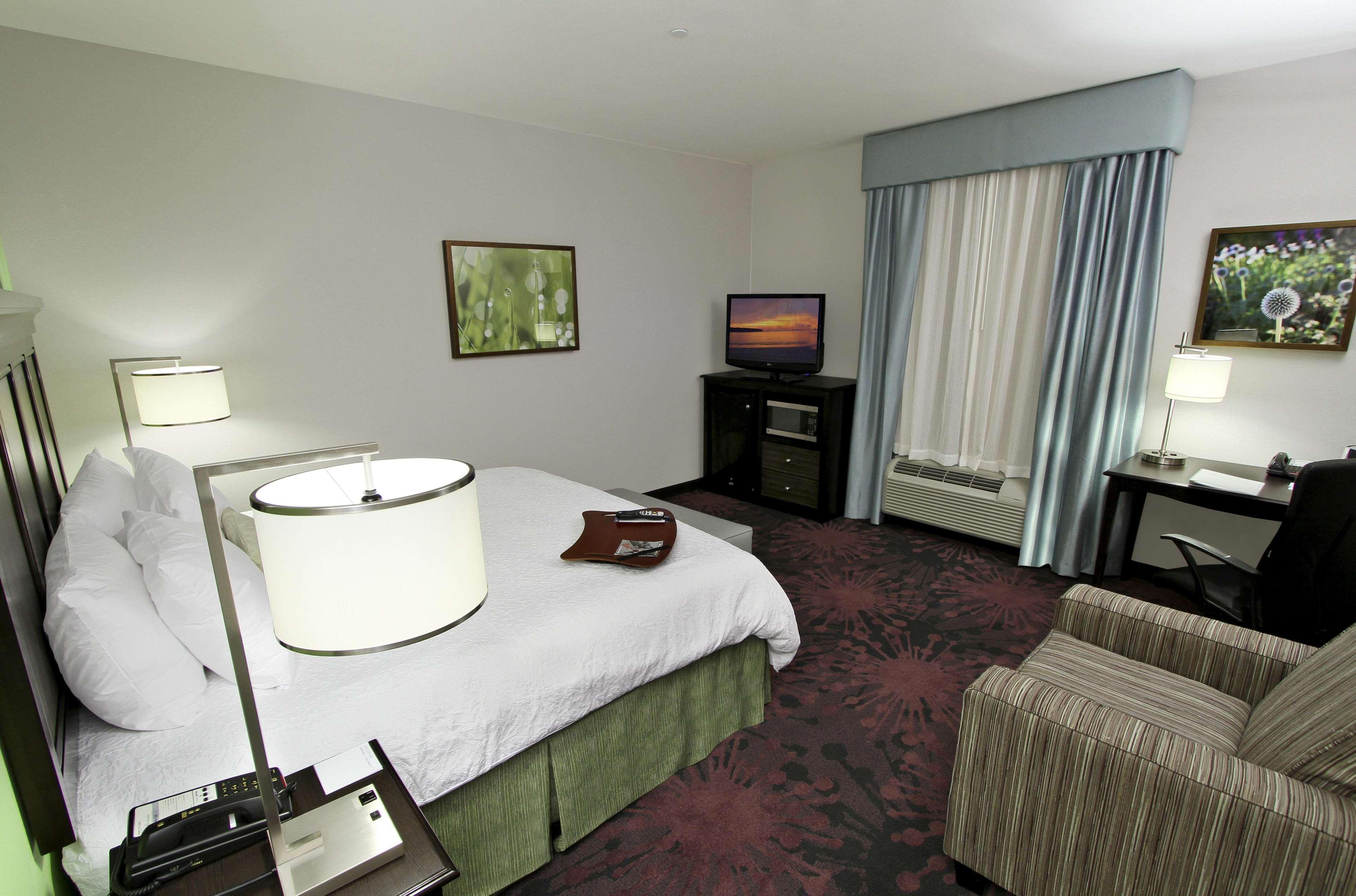 Hampton Inn & Suites וויני חדר תמונה