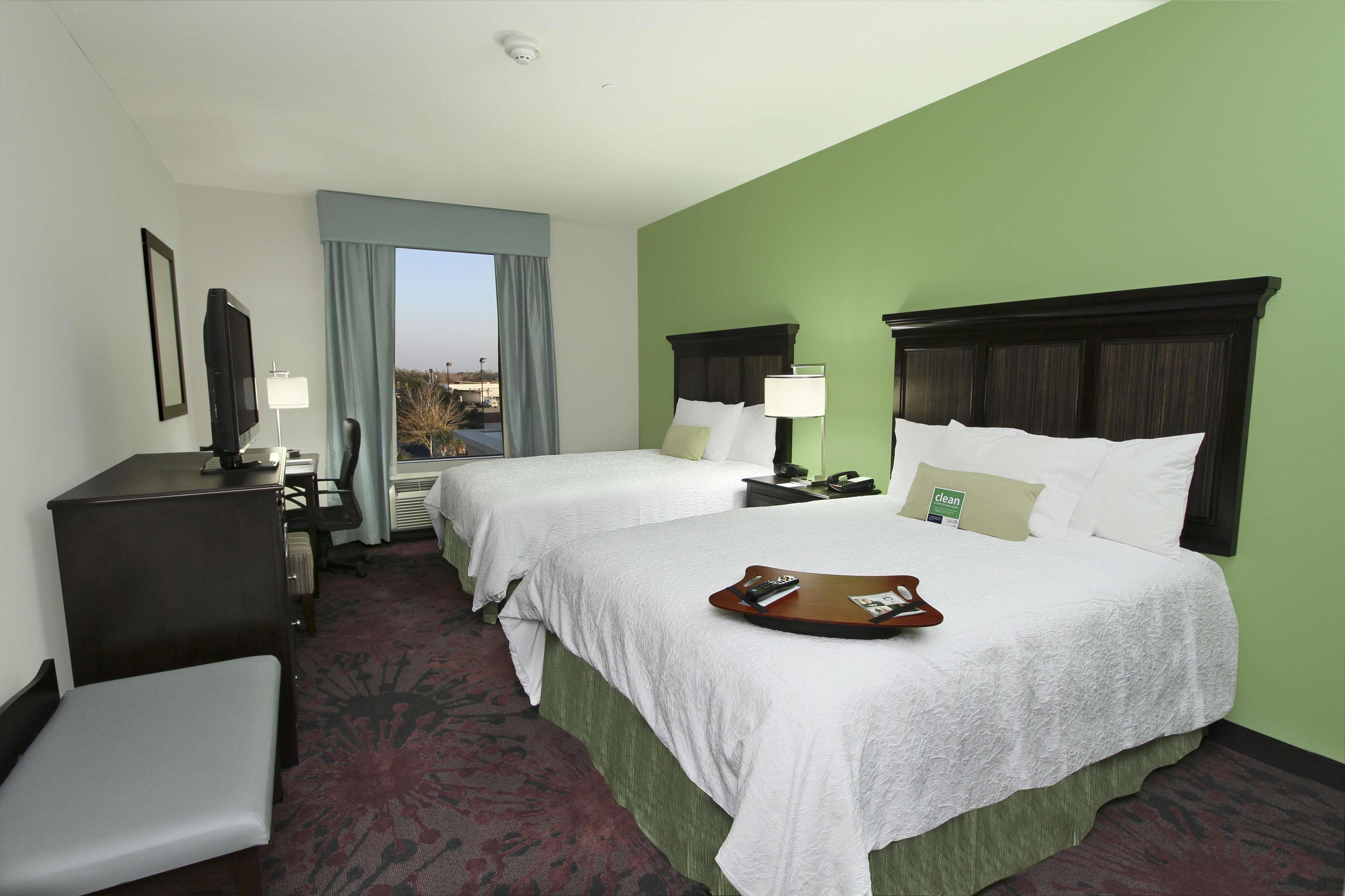 Hampton Inn & Suites וויני מראה חיצוני תמונה