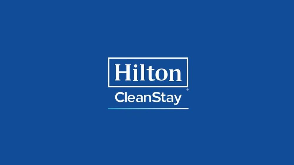 Hampton Inn & Suites וויני מראה חיצוני תמונה