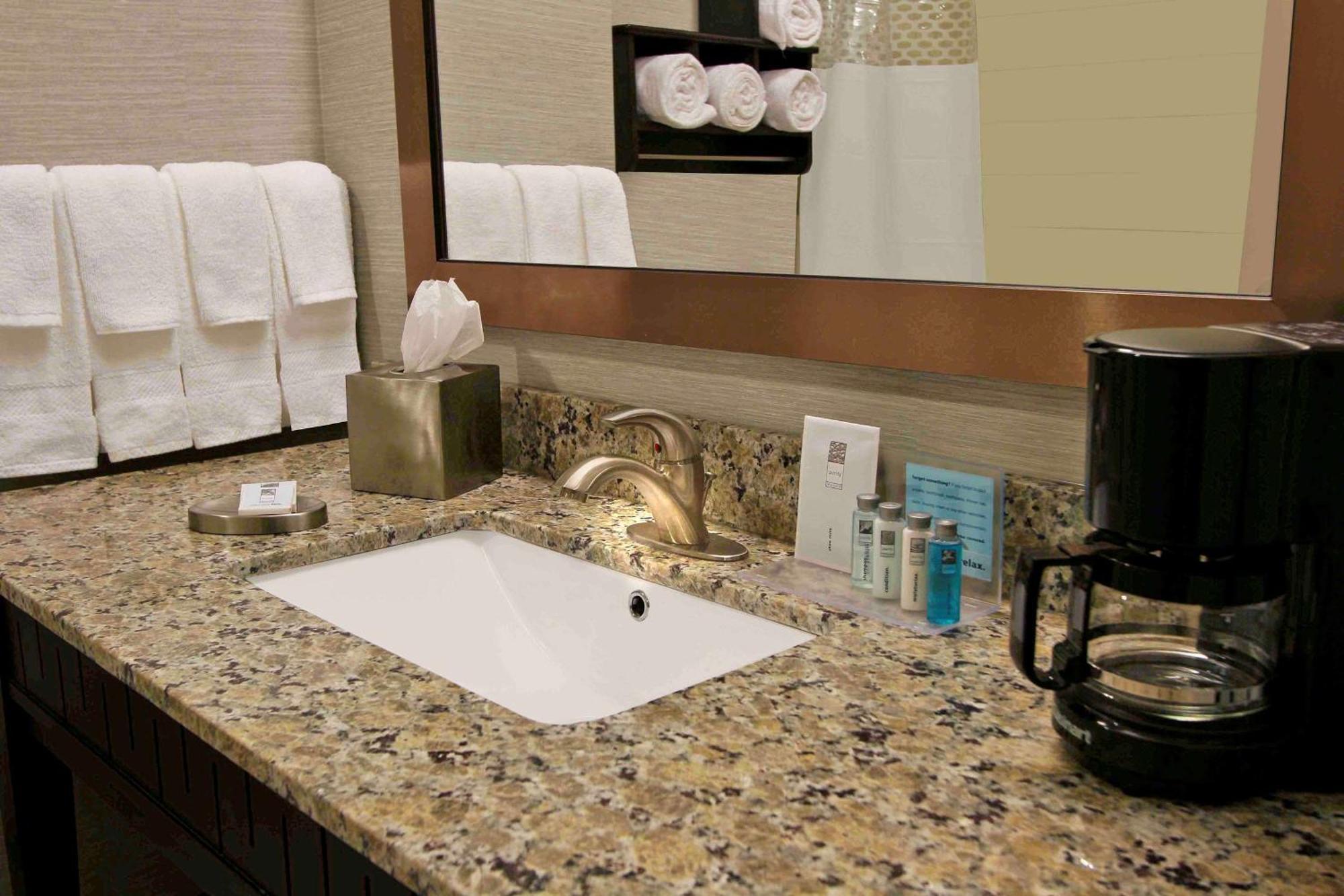 Hampton Inn & Suites וויני מראה חיצוני תמונה