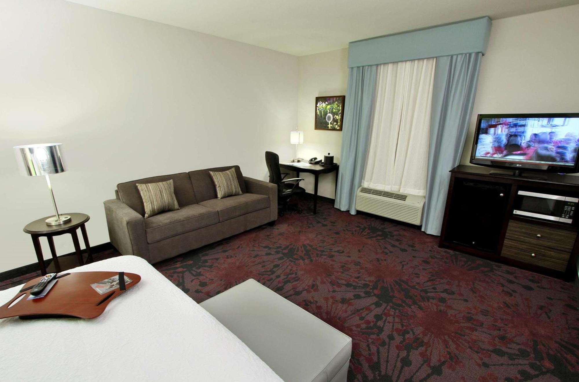 Hampton Inn & Suites וויני מראה חיצוני תמונה