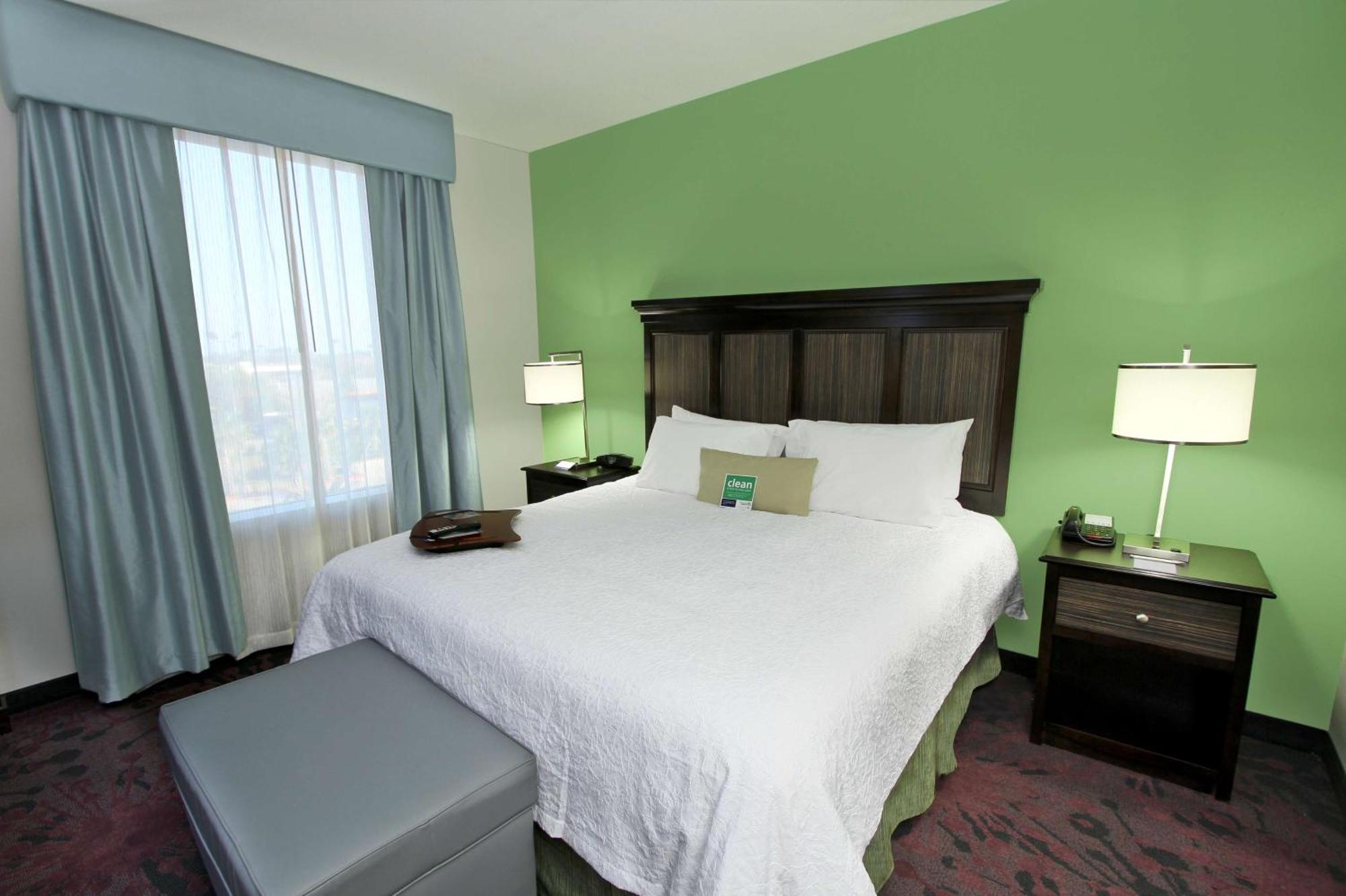 Hampton Inn & Suites וויני מראה חיצוני תמונה