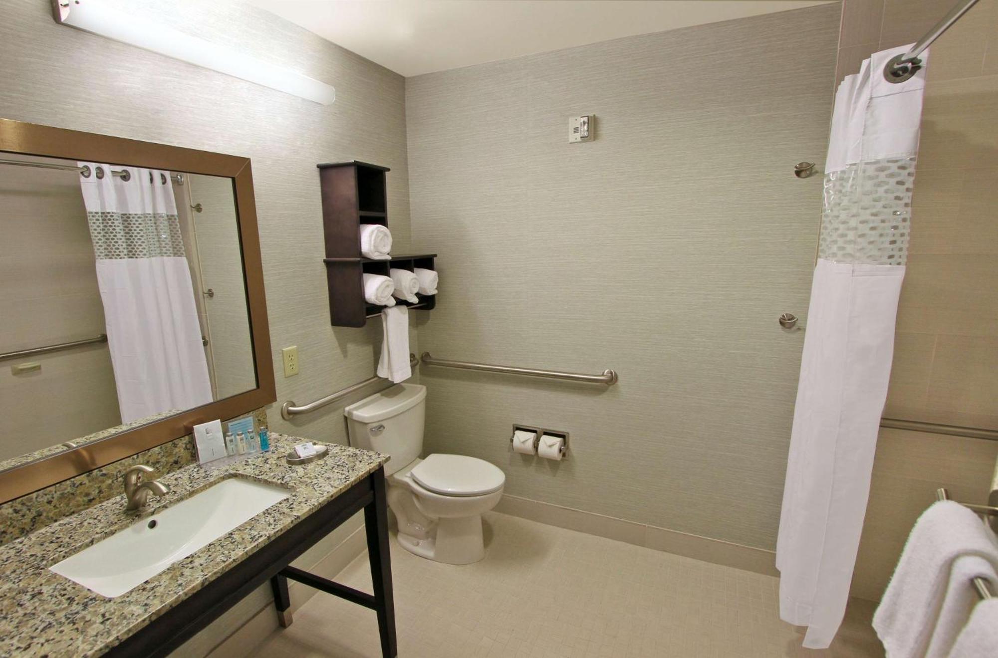 Hampton Inn & Suites וויני מראה חיצוני תמונה