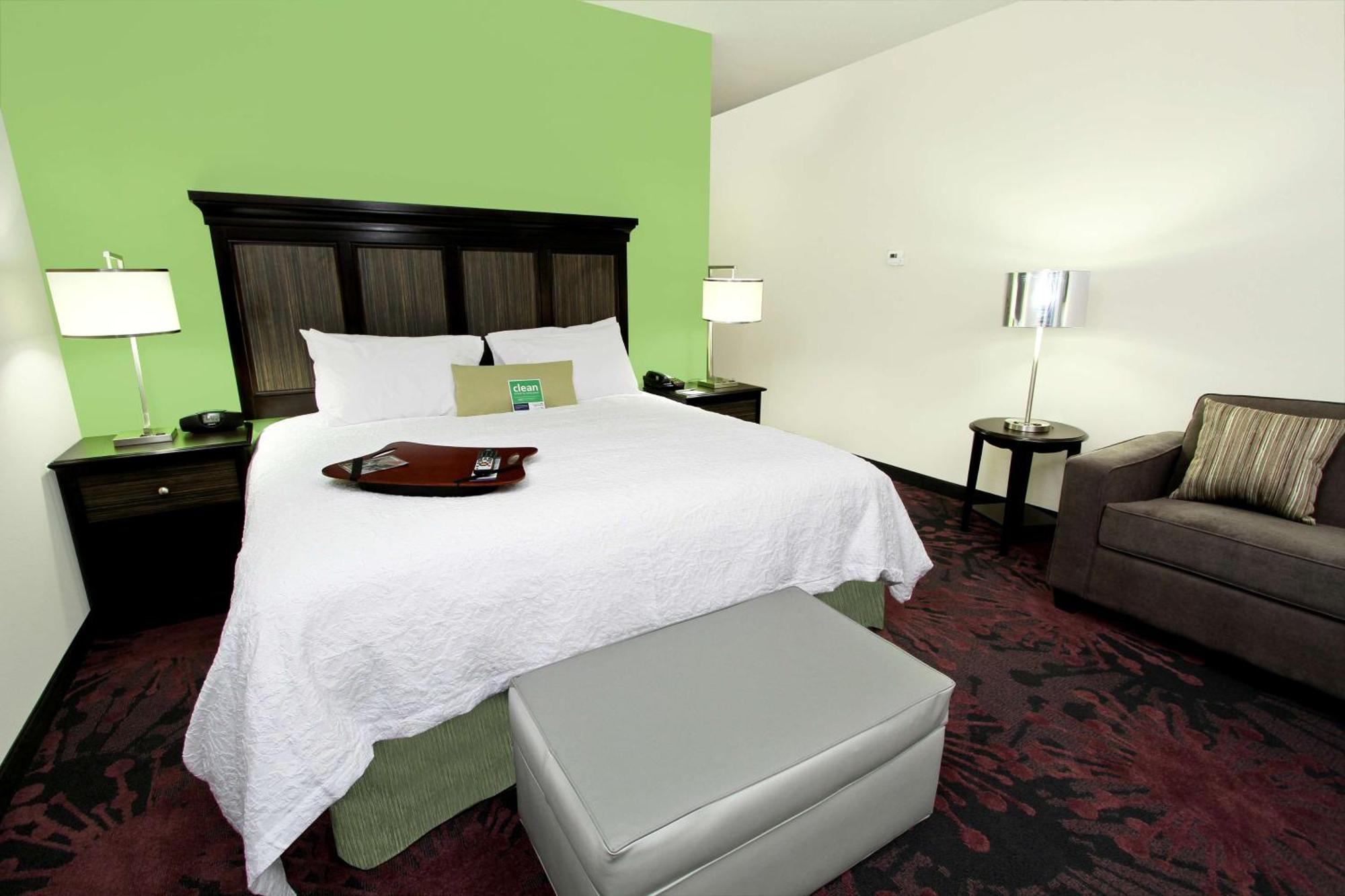 Hampton Inn & Suites וויני מראה חיצוני תמונה