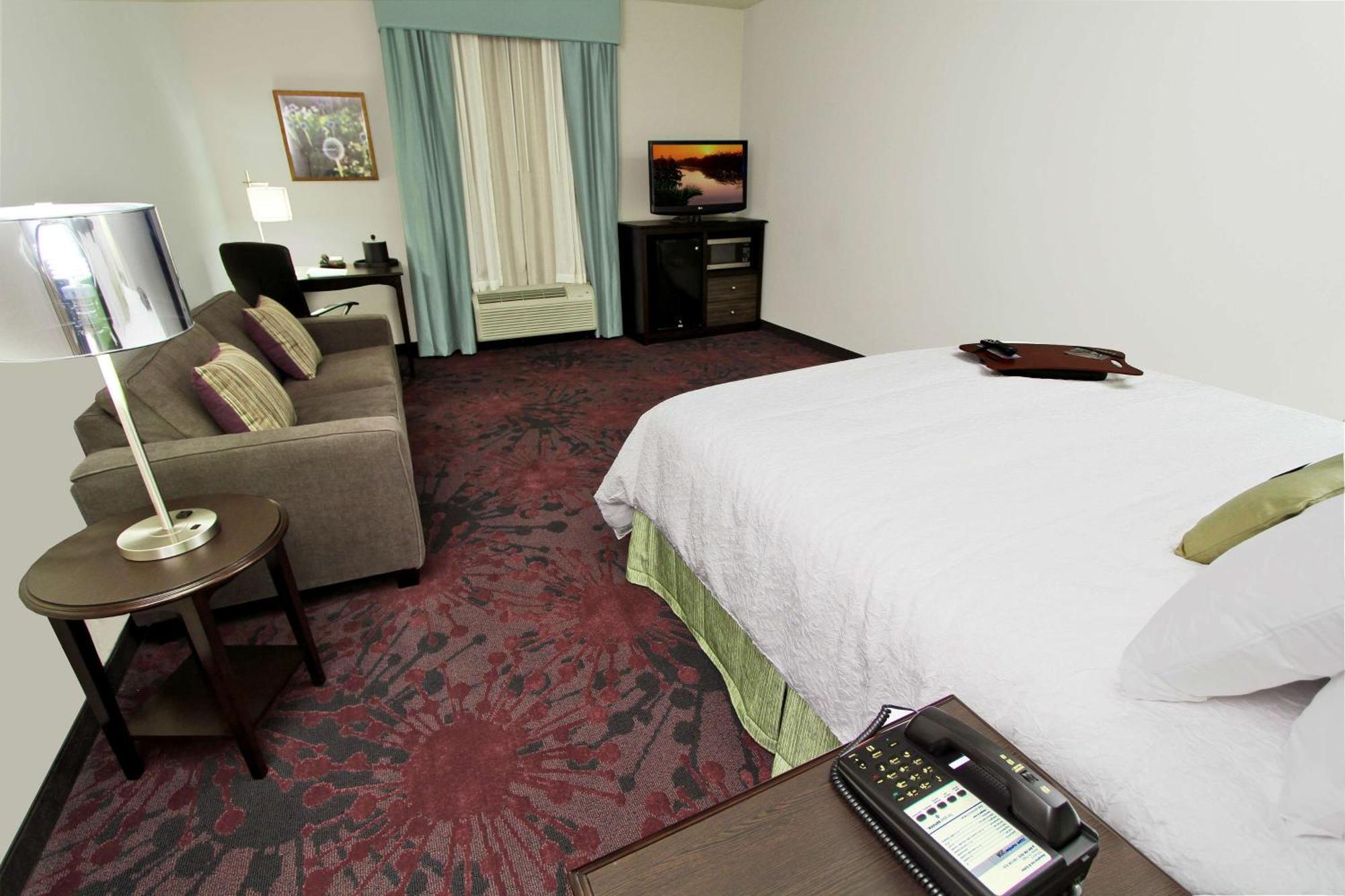 Hampton Inn & Suites וויני מראה חיצוני תמונה
