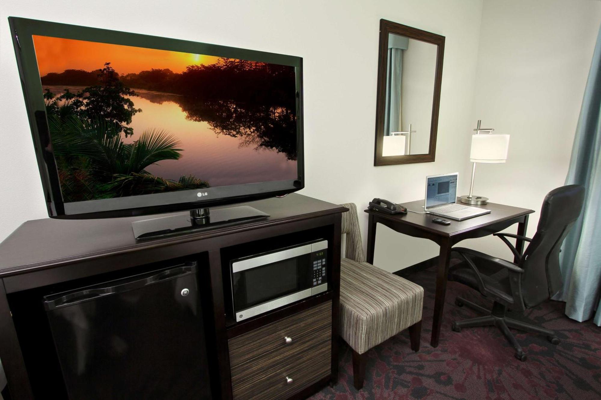 Hampton Inn & Suites וויני מראה חיצוני תמונה