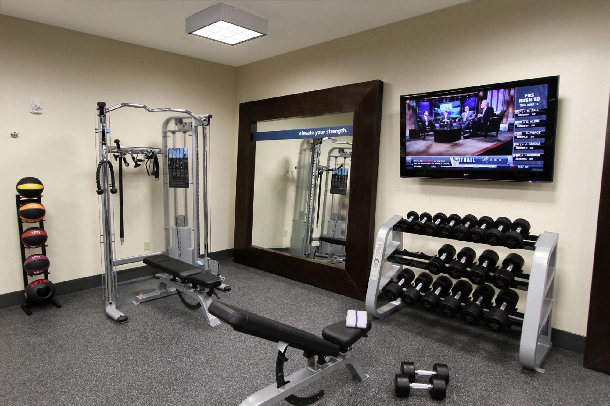 Hampton Inn & Suites וויני מראה חיצוני תמונה